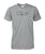 Audi Q7 Unisex Cotton Tee T Shirt-Short Sleeves-ViralStyle-Sport Grey-S-Pixefy