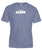 T Shirt KTM Bella Canvas Tee-Short Sleeves-ViralStyle-Heather Navy-S-Pixefy