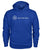 Mercedes Benz Gildan Hoodie-Hoodies-ViralStyle-Royal-S-Pixefy