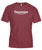 T Shirt Triumph Bella Canvas Tee-Short Sleeves-ViralStyle-Maroon-S-Pixefy