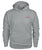 Audi A / S / R / TT Gildan Hoodie-Hoodies-ViralStyle-Sport Grey-S-Pixefy