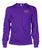 Audi A / S / R / TT Unisex Long Sleeve-Long Sleeves-ViralStyle-Purple-S-Pixefy