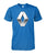 Renault Unisex Cotton Tee-Short Sleeves-ViralStyle-Sapphire-S-Pixefy