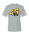 vr46 Valentino Ross Yamaha Dry Sport Tee-Short Sleeves-ViralStyle-Grey-S-Pixefy