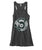 Muscle Power Gym Women's Flowy Tank-Tank Tops-ViralStyle-Dark Grey Heather-S-Pixefy