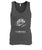 Yamaha Men's Tank Top-Tank Tops-ViralStyle-Charcoal-S-Pixefy