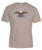 T Shirt Harley Davidson Bella Canvas Tee-Short Sleeves-ViralStyle-Pebble Brown-S-Pixefy