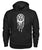 Volkswagen VW Gildan Hoodie-Hoodies-ViralStyle-Black-S-Pixefy