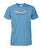 T Shirt Aston Martin Unisex Cotton Tee-Short Sleeves-ViralStyle-Carolina Blue-S-Pixefy