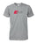 AUDI RS Unisex Cotton T SHIRT-Short Sleeves-ViralStyle-Sport Grey-S-Pixefy