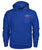 Audi A / S / R / TT Gildan Hoodie-Hoodies-ViralStyle-Royal-S-Pixefy