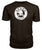 Skoda ST3 Premium Unisex T SHIRT-Short Sleeves-ViralStyle-Chocolate-S-Pixefy