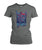 Death Women's Crew Tee-Ladies Tees-ViralStyle-Dark Heather-S-Pixefy