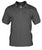 Mercedes Polo Shirt-Short Sleeves-ViralStyle-Charcoal-S-Men's Polo-Pixefy