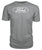 Ford Premium Unisex Tee-Short Sleeves-ViralStyle-Storm Grey-S-Pixefy