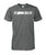 BMW M5 Unisex Cotton Tee T SHIRT-Short Sleeves-ViralStyle-Dark Heather-S-Pixefy