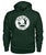 Skoda ST2 Gildan Hoodie-Hoodies-ViralStyle-Forest Green-S-Pixefy