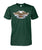 T Shirt Harley Davidson Unisex Cotton Tee-Short Sleeves-ViralStyle-Forest Green-S-Pixefy