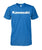 kawasaki Unisex Cotton Tee-Short Sleeves-ViralStyle-Sapphire-S-Pixefy