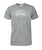 Ford Unisex Cotton Tee-Short Sleeves-ViralStyle-Sport Grey-S-Pixefy