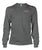 Audi A / S / R / TT Unisex Long Sleeve-Long Sleeves-ViralStyle-Dark Heather-S-Pixefy