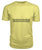 test Premium Unisex Tee-Short Sleeves-ViralStyle-Spring Yellow-S-Pixefy