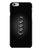 Audi schwarz Phone Case coque étui pour téléphone-Phone Cases-ViralStyle-Black-M-iPhone 6/6s Case-Pixefy