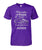 AUDI Unisex Cotton T SHIRT-Short Sleeves-ViralStyle-Purple-S-Pixefy