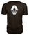 Renault Premium Unisex Tee-Short Sleeves-ViralStyle-Chocolate-S-Pixefy