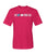 BMW M5 Dry Sport Tee T shirt-Short Sleeves-ViralStyle-Red-S-Pixefy