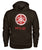 Yamaha logo Hoodie-Hoodies-ViralStyle-Dark Chocolate-S-Pixefy