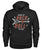 Rock N Roll Gildan Hoodie-Hoodies-ViralStyle-Black-S-Pixefy