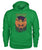 Captain Bear Unisex Hoodie