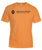 Renault Sport Formula 1 Bella Canvas Tee-Short Sleeves-ViralStyle-Orange-S-Pixefy