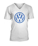 Volkswagen Mens V-Neck