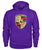 Porsche Gildan Hoodie-Hoodies-ViralStyle-Purple-S-Pixefy