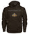 MAYBACH Hoodie Pullover-Hoodies-ViralStyle-Dark Chocolate-S-Gildan Hoodie-Pixefy