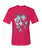 BMW JOKER Dry Sport T SHIRT-Short Sleeves-ViralStyle-Red-S-Pixefy