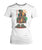 Hot Dough Women's Crew Tee