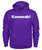 kawasaki Gildan Hoodie-Hoodies-ViralStyle-Purple-S-Pixefy