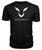 LEWIS HAMILTON AMG PETRONAS Premium Unisex Tee-Short Sleeves-ViralStyle-Black-S-Pixefy