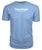 T Shirt Triumph Premium Unisex Tee-Short Sleeves-ViralStyle-Light Blue-S-Pixefy