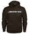 Mercedes CLS AMG S Hoodie-Hoodies-ViralStyle-Dark Chocolate-S-Gildan Hoodie-Pixefy