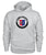 ALPINA Gildan Hoodie-Hoodies-ViralStyle-Ash Grey-S-Pixefy