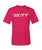 Audi TT Dry Sport T SHIRT-Short Sleeves-ViralStyle-Red-S-Pixefy