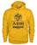 Audi Legend Gildan Hoodie-Hoodies-ViralStyle-Gold-S-Gildan Hoodie-Pixefy