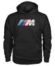 BMW M3 Gildan Hoodie sweat à capuche