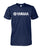 Yamaha Unisex Cotton Tee-Short Sleeves-ViralStyle-Navy-S-Pixefy