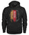 Audi Deutschland AUDI HEART BEAT Gildan Hoodie-Hoodies-ViralStyle-Black-S-Gildan Hoodie-Pixefy