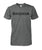 SKODA Unisex Cotton T SHIRT-Short Sleeves-ViralStyle-Dark Heather-S-Pixefy